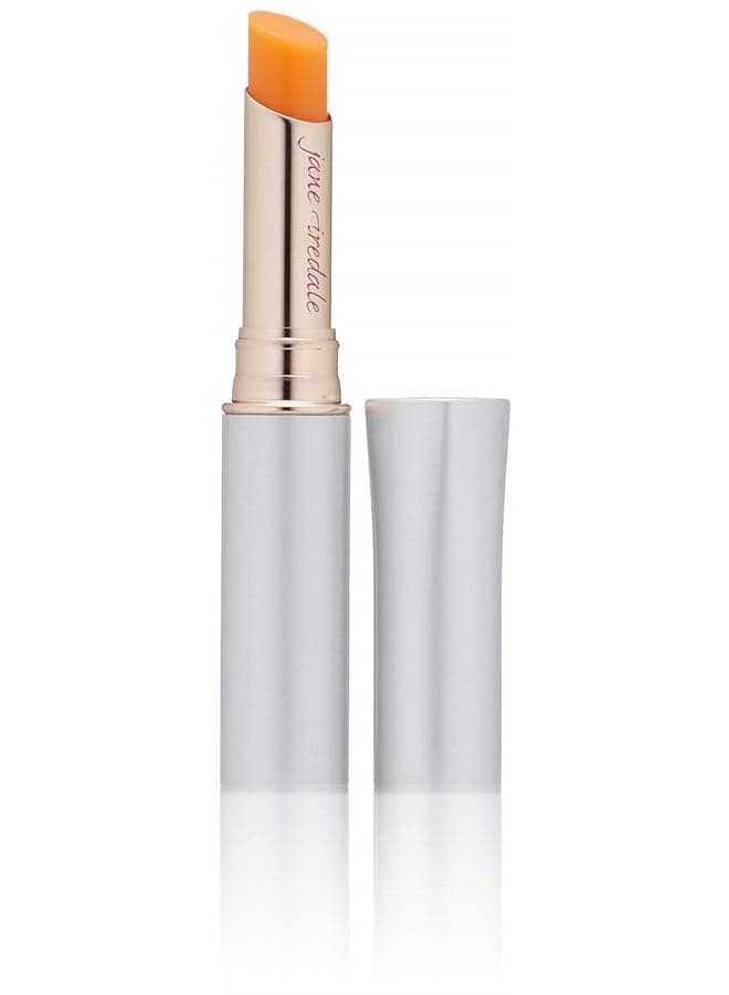 Just Kissed Lip and Cheek Stain, Forever Peach
