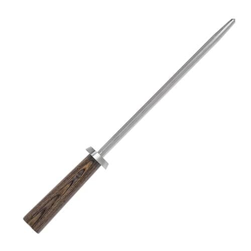 Shun Kanso 9" Combination Honing Steel