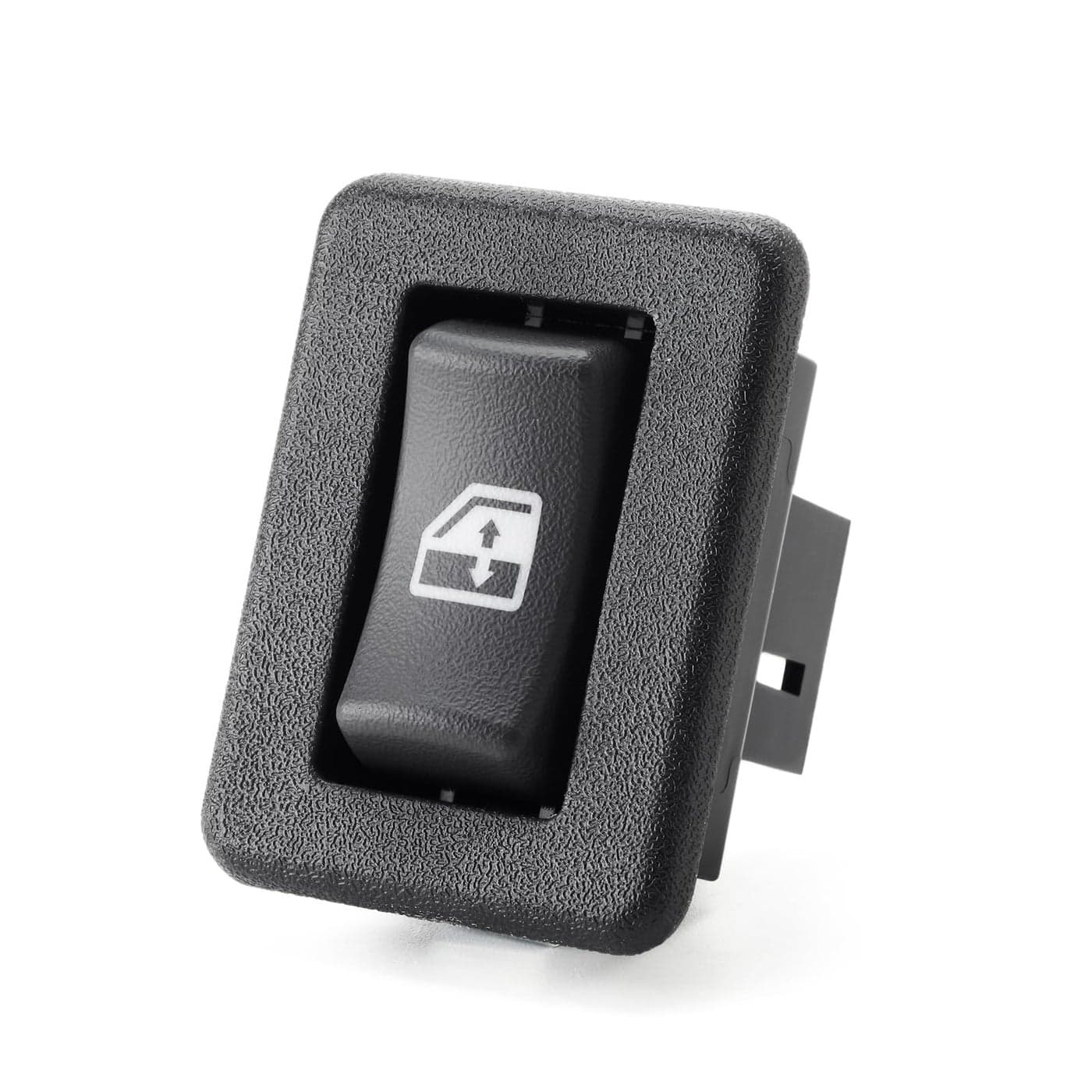 5 Pin Rear Window Switch Control for 19952005 Chevy Blazer 20012004 Chevy S10 19952001 GMC Jimmy 20012004 GMC Sonoma 19962001 Oldsmobile Bravada Lift Glass Window Switch OE 151514664 Door