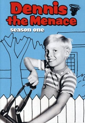 Dennis the Menace: Season 1