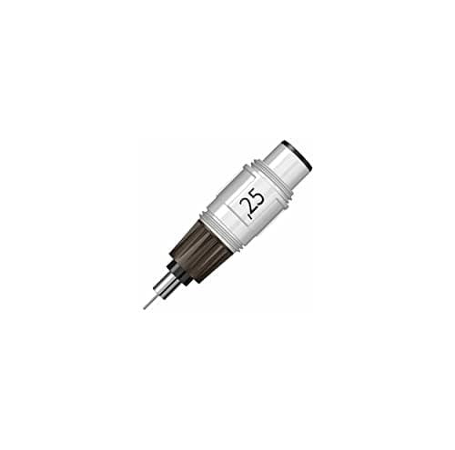 rOtring Isograph Technical Drawing Pen Replacement Nibs 25 mm