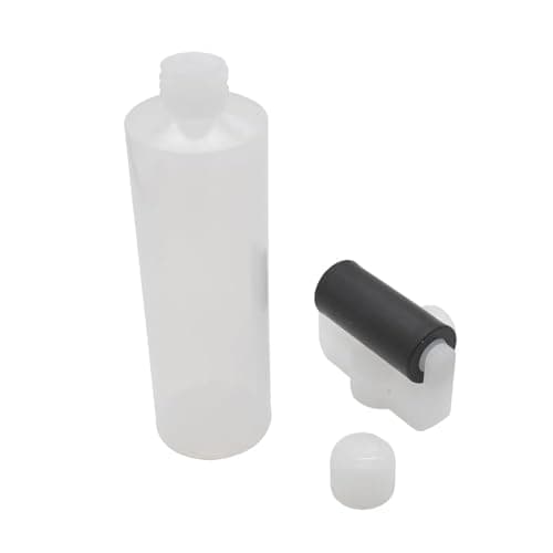Big Horn 19044 Glue Roller Bottle, 8-Ounce