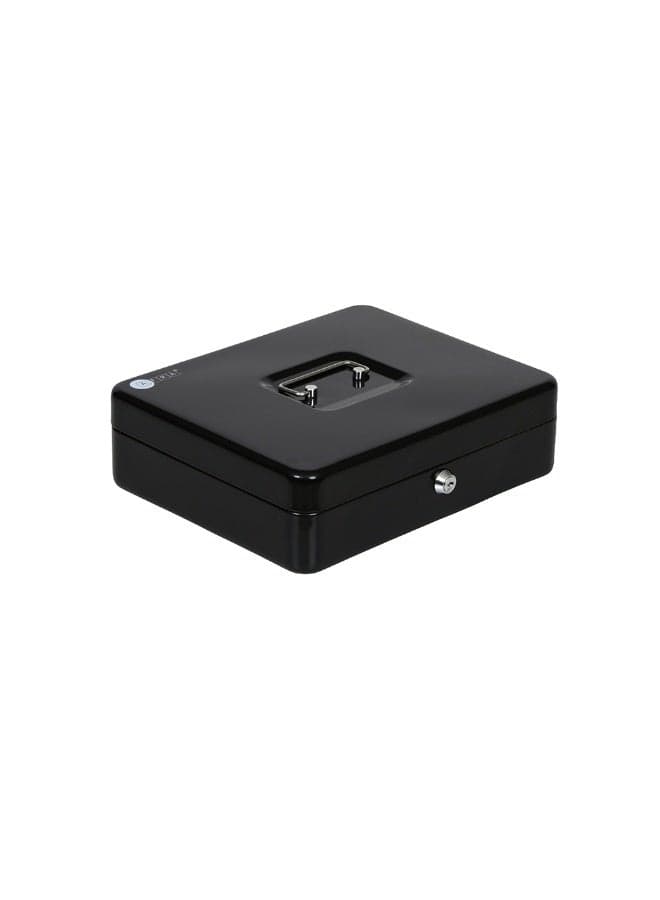 AFRA Cash Box 90Hx300Wx240D mm – Cash Box with Combination Lock