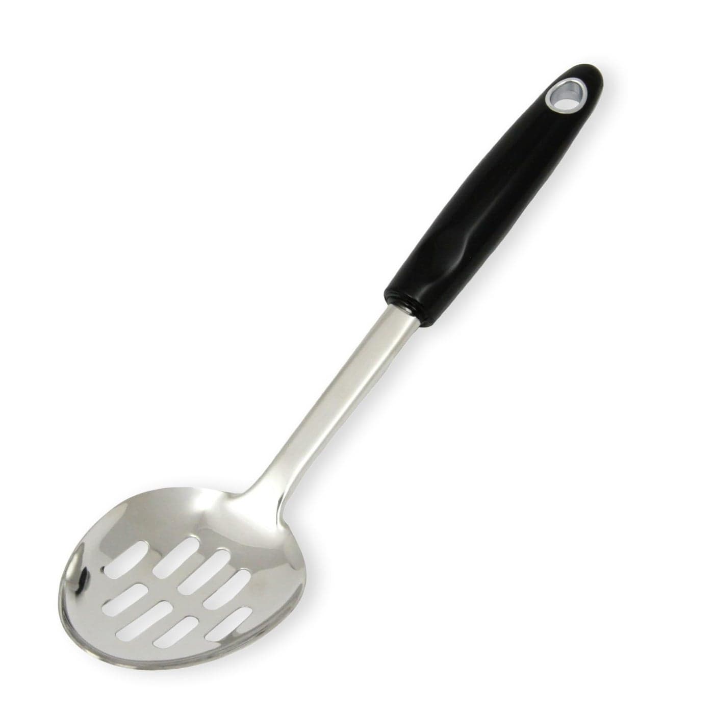 Chef Craft Select Slotted Spoon 12 inch Stainless Steel