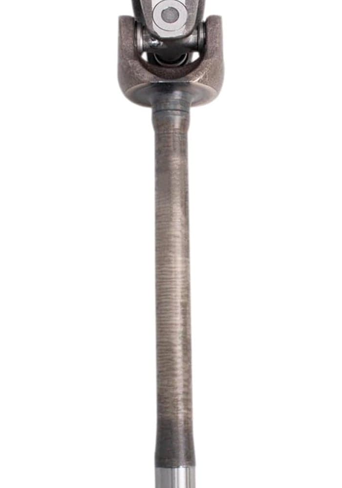 TRQ Front Axle Shaft Assembly LH Driver Side for 2007-2017 Jeep Wrangler JK Dana 30