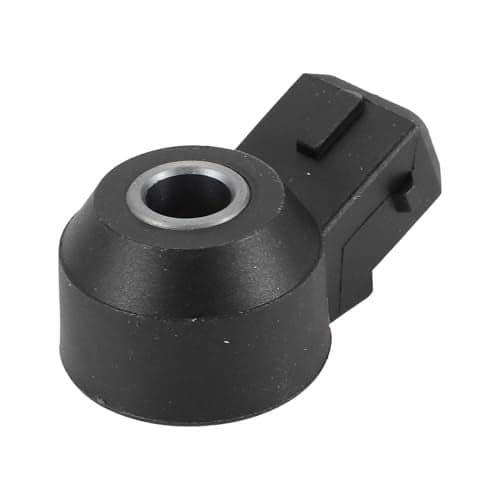 REPAIROCK 1 Pc Engine Knock Sensor for Ram 1500 2500 20112017 for Ram 4500 5500 2014 20162017 Engine Knock Detonation Sensor Sturdy Metal Plastic Black