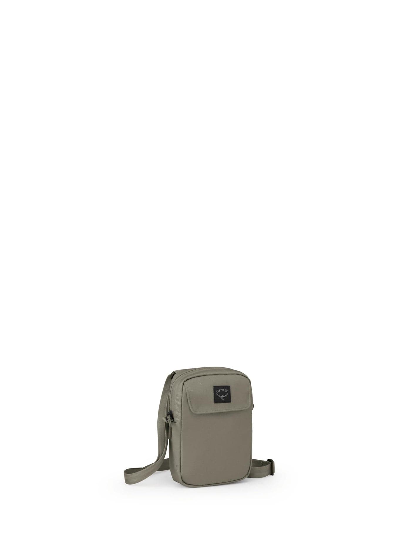 Osprey Aoede Small Crossbody Bag, Tan Concrete
