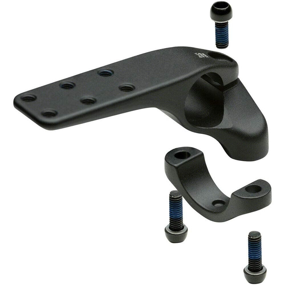 Profile Designs Sonic Bicycle Aerobar Bracket Kit ACSNCBRKTKT