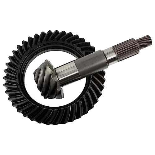 Motive Gear D30-410 -Dana 30 Standard Differential Ring and Pinion Gear Ratio 4.10