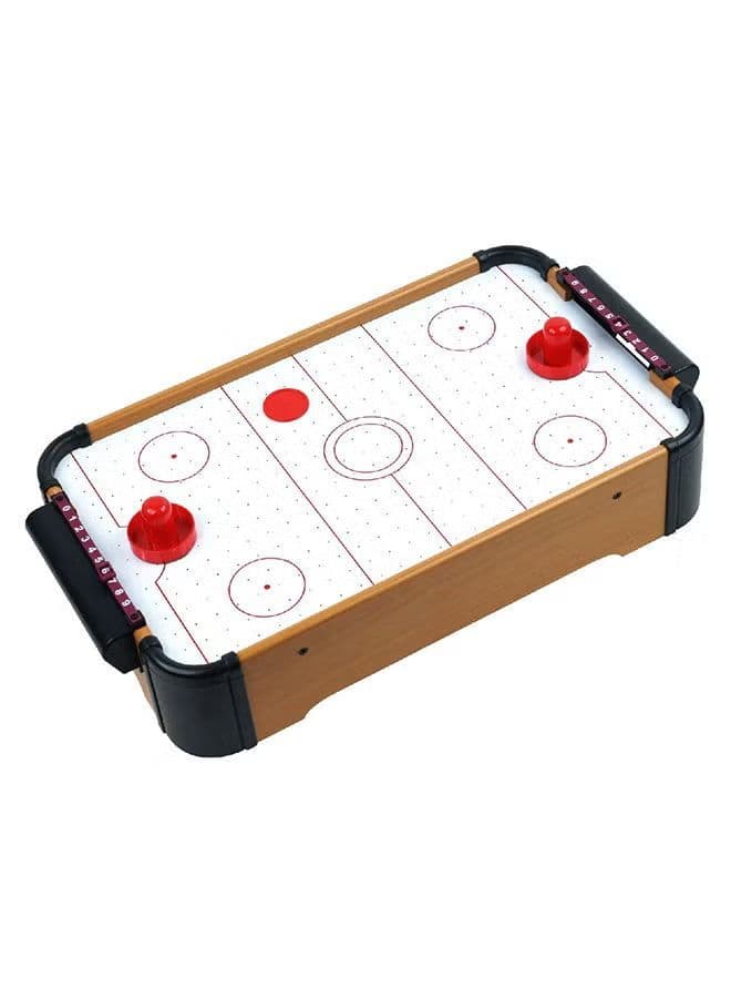 Hockey Tabletop Game