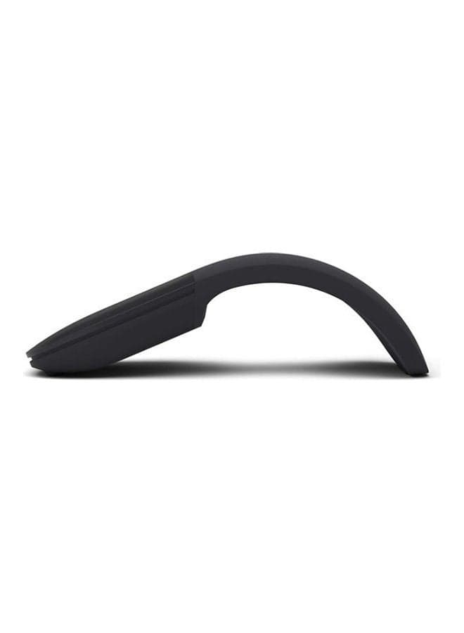 Surface Arc Mouse Black