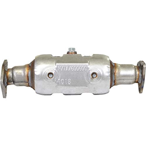 Walker Ultra EPA 16370 Direct Fit Catalytic Converter for Honda Accord