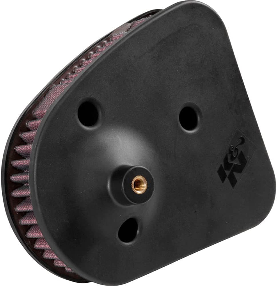 K&N High Performance Engine Air Filter for 2017-2019 Harley Davidson XG750A Street Rod