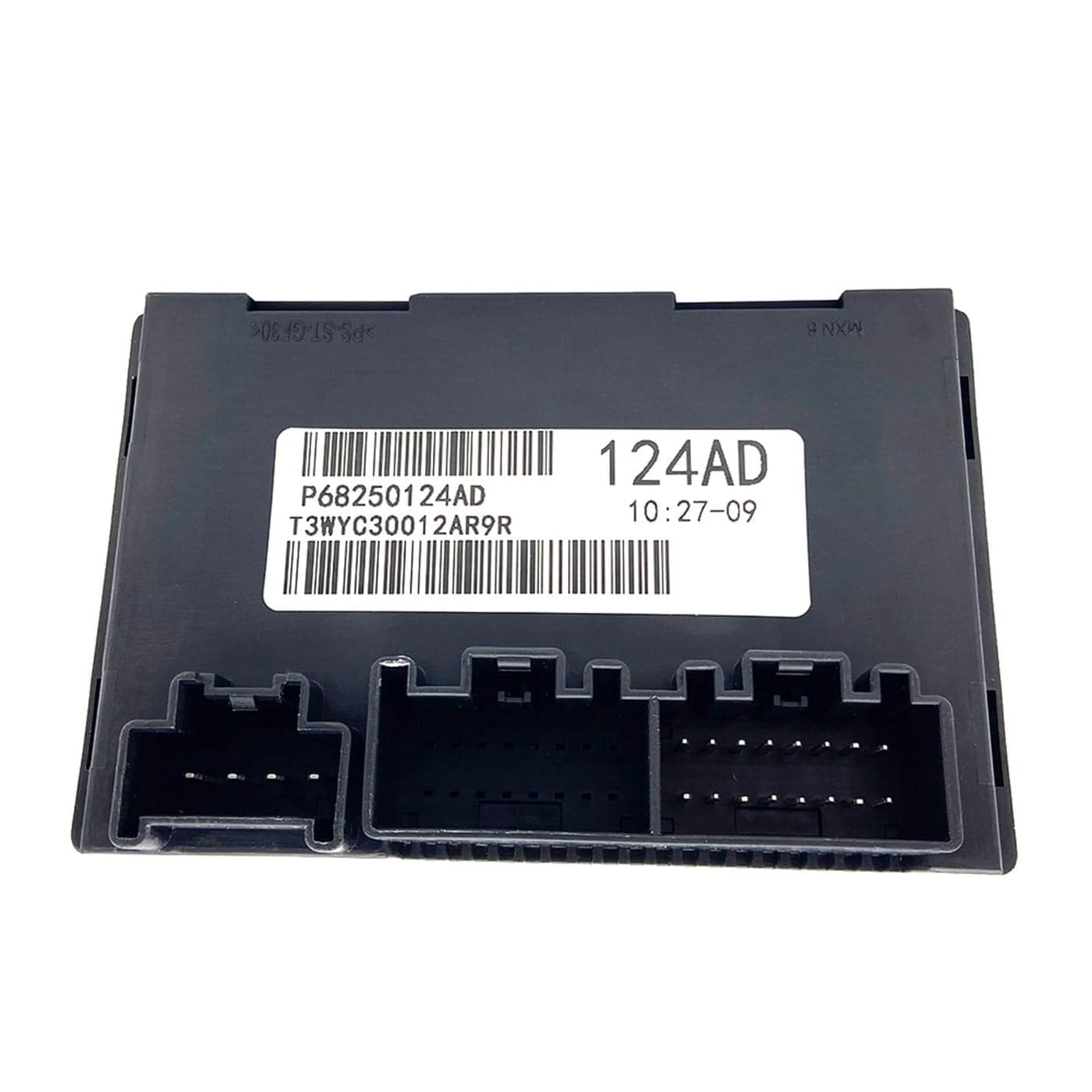VEELECP Transfer Case Control Module Compatible with 2016 2017 2018 Durango Grand Cherokee