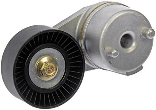 Dorman 419-016 Accessory Drive Belt Tensioner Assembly Compatible with Select Jeep Models