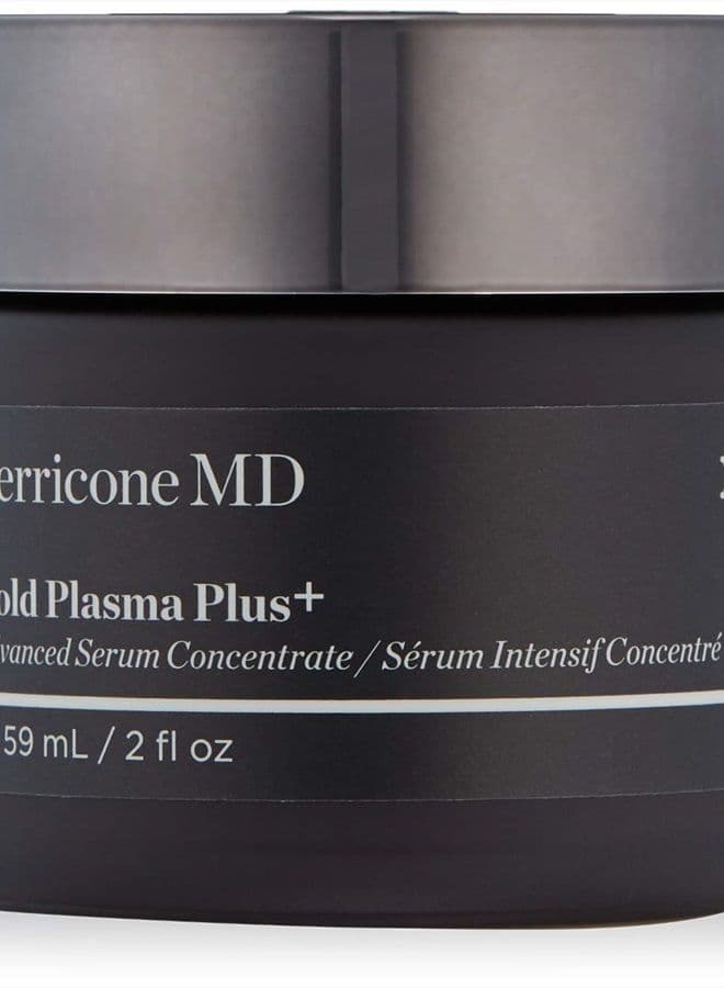 Perricone Md Cold Plasma Plus+ Advanced Serum Concentrate, 2 Oz