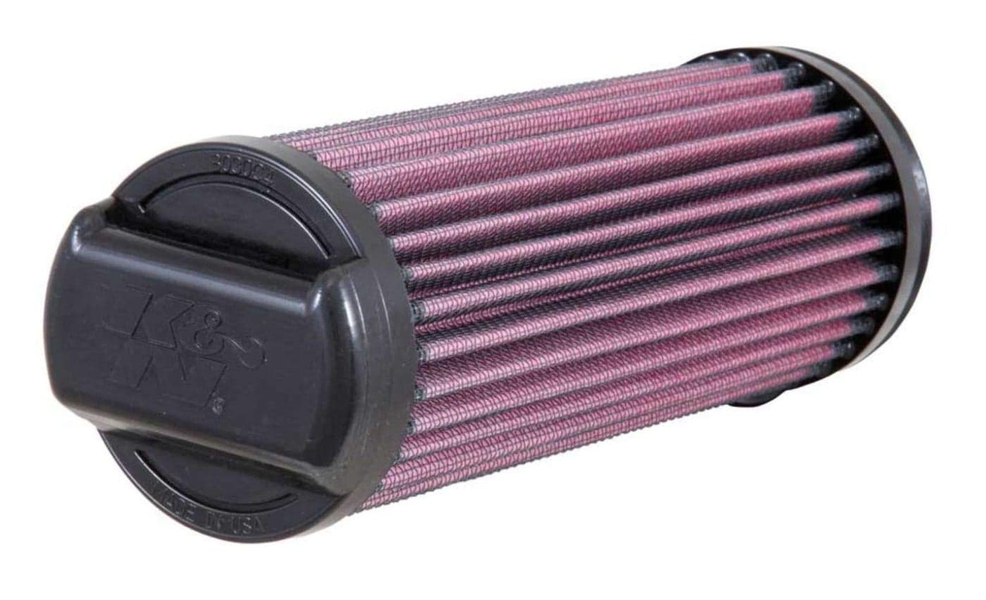 KN Engine Air Filter High Performance Premium Powersport Air Filter Fits 20142019 CANAM Spyder F3 Limited SE6 SM6 Special Series F3T SE6 RT Limited 10th Anniversary S Daytona CM1314