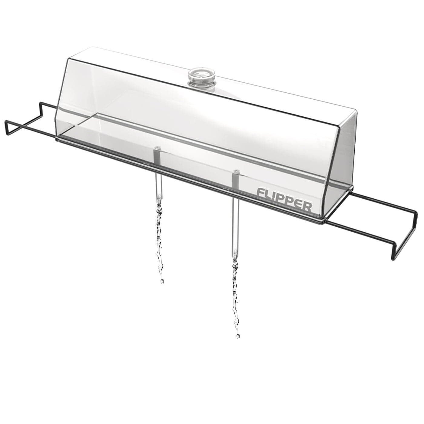 Flipper Aquarium Auto Top Off System ATO Water Level Maintainer for Fresh and Salt Water Aquarium Tanks