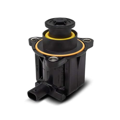Boskavalo A0001531159 Solenoid Valve for Benz W246 B W212 E W207 W204 C S204 Turbocharger Intercooler-Valve Pressure Relief Valve