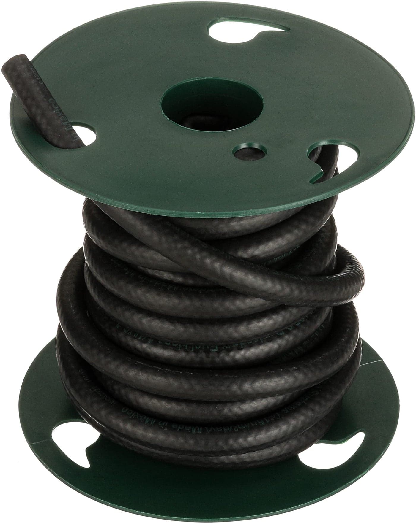 Gates 27313 Barricade Carburetion Fuel Line Hose-25' Length, Inner Diameter 1/4"