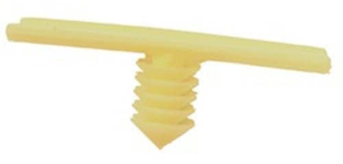 25 Rear Light Wiring Retainers Clips Compatible with E0VY-13A506-A
