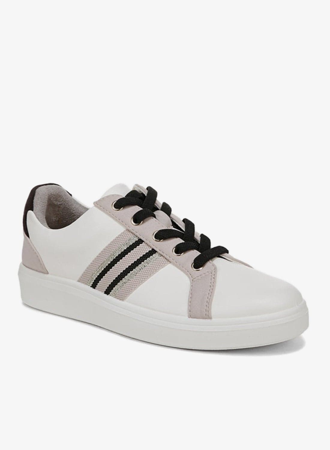 HAPPY FRIDAY Lace-Up Sneakers — 41