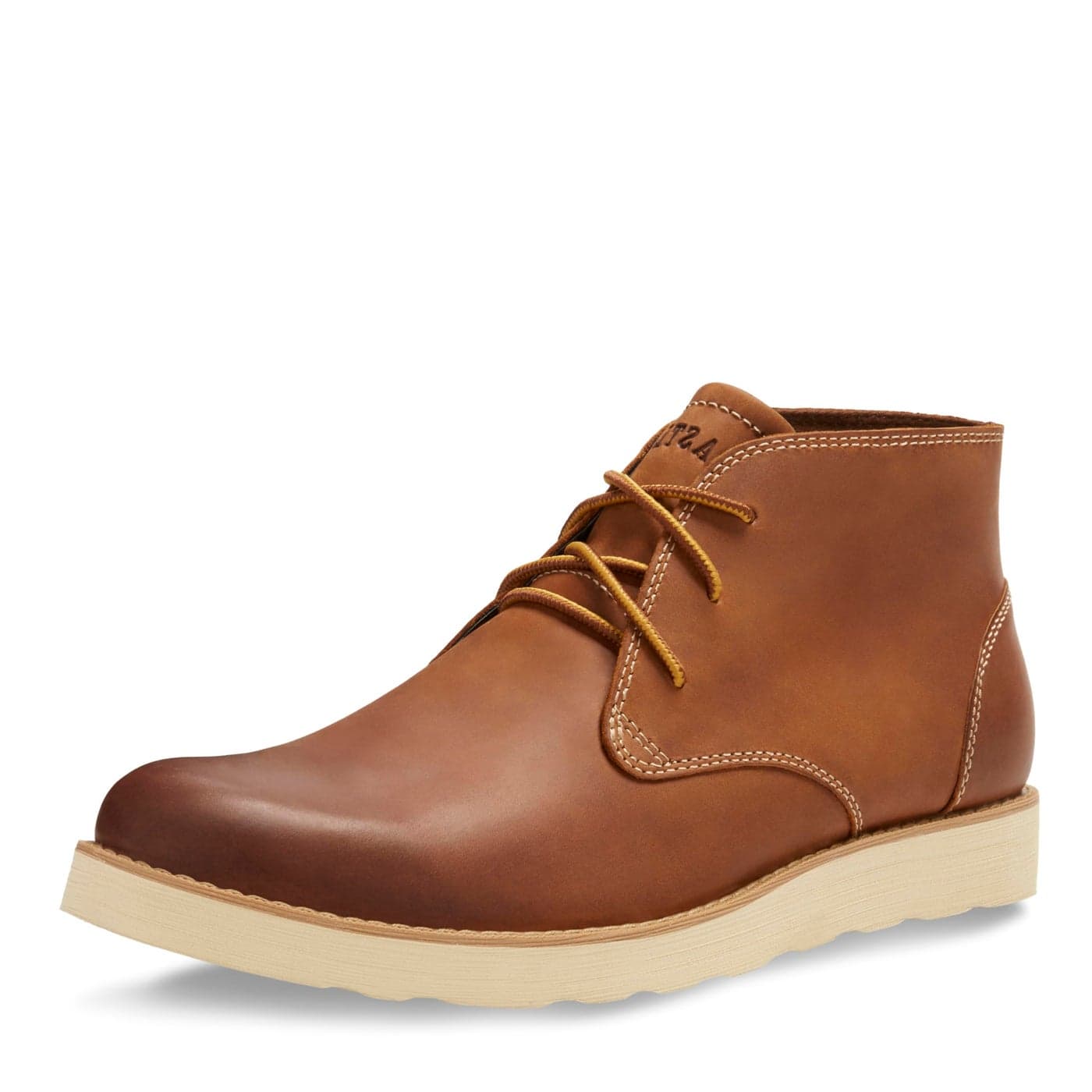 Eastland Mens Jack Boot Peanut 12 D US
