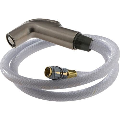 Delta Faucet RP39345SS Spray and Hose Assembly, Stainless