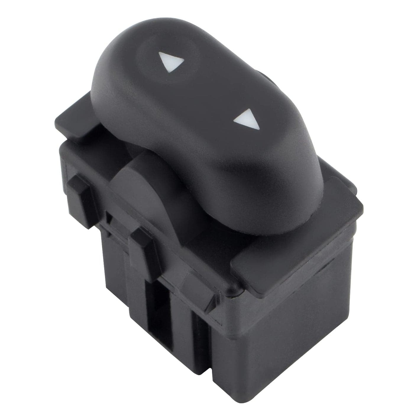 BOXI Single Button Power Window Switch Compatible for Ford F150 Expedition Crown Victoria Mercury Grand Marquis Marauder Lincoln Mark LT 20032008 Fits All Passenger Door 5L1Z14529BA 3L1Z14529BAA