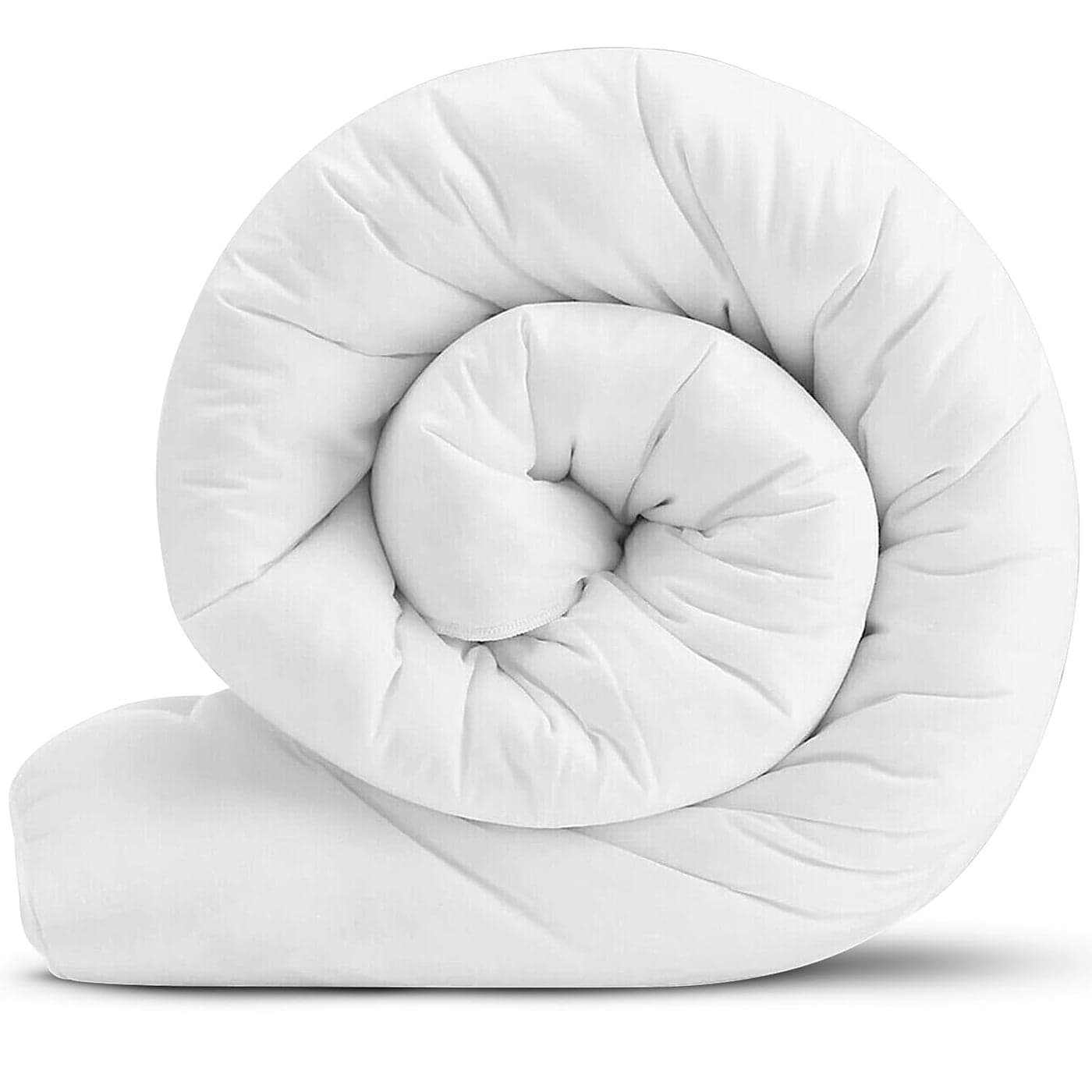Yorkshire Bedding Double Duvet 105 Tog Anti Allergy Quilts Energy Efficient Duvet Double UK Made