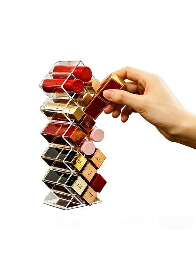 Lipgloss Organizer