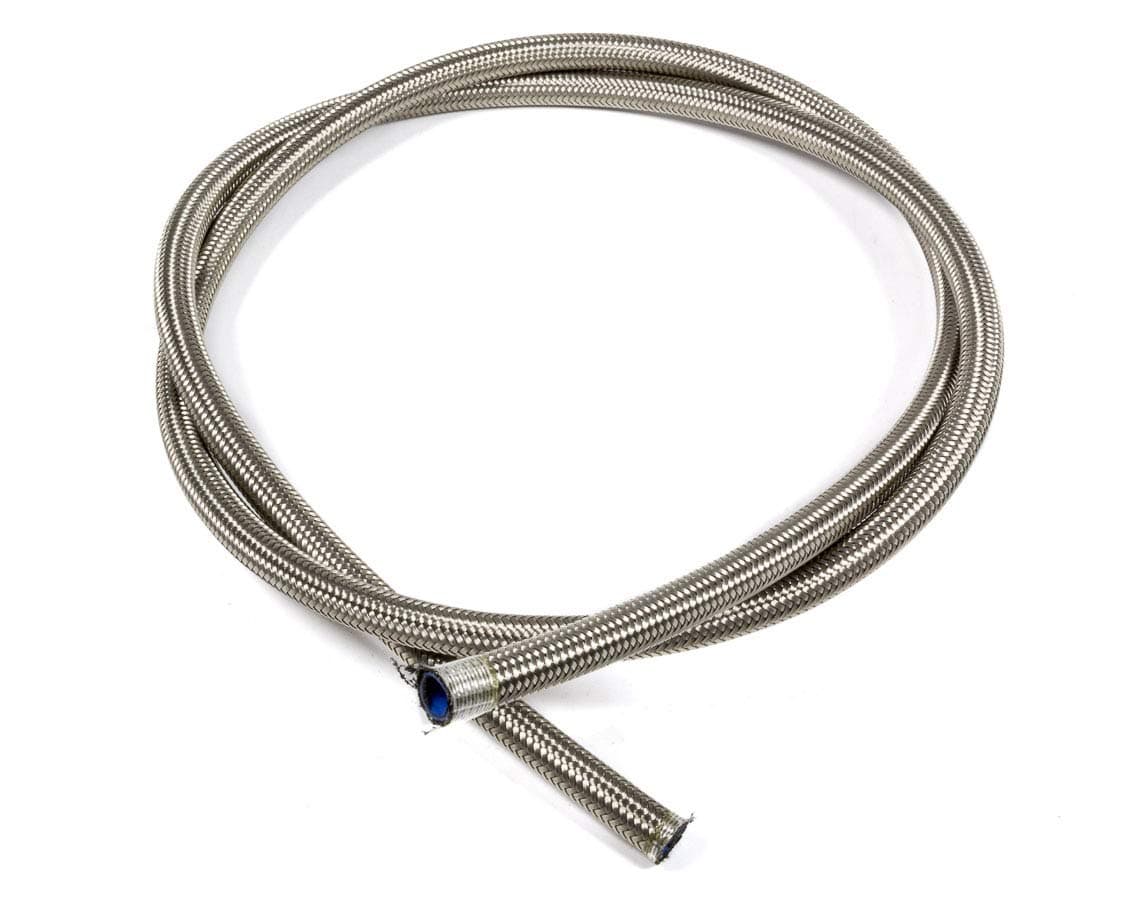 Aeroquip FCF0806-08AN Air Conditioning Hose - 6 Feet