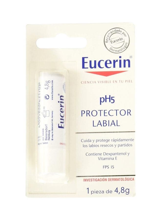 pH5 Protector Labial Lip Stick SPF 15 4.8grams