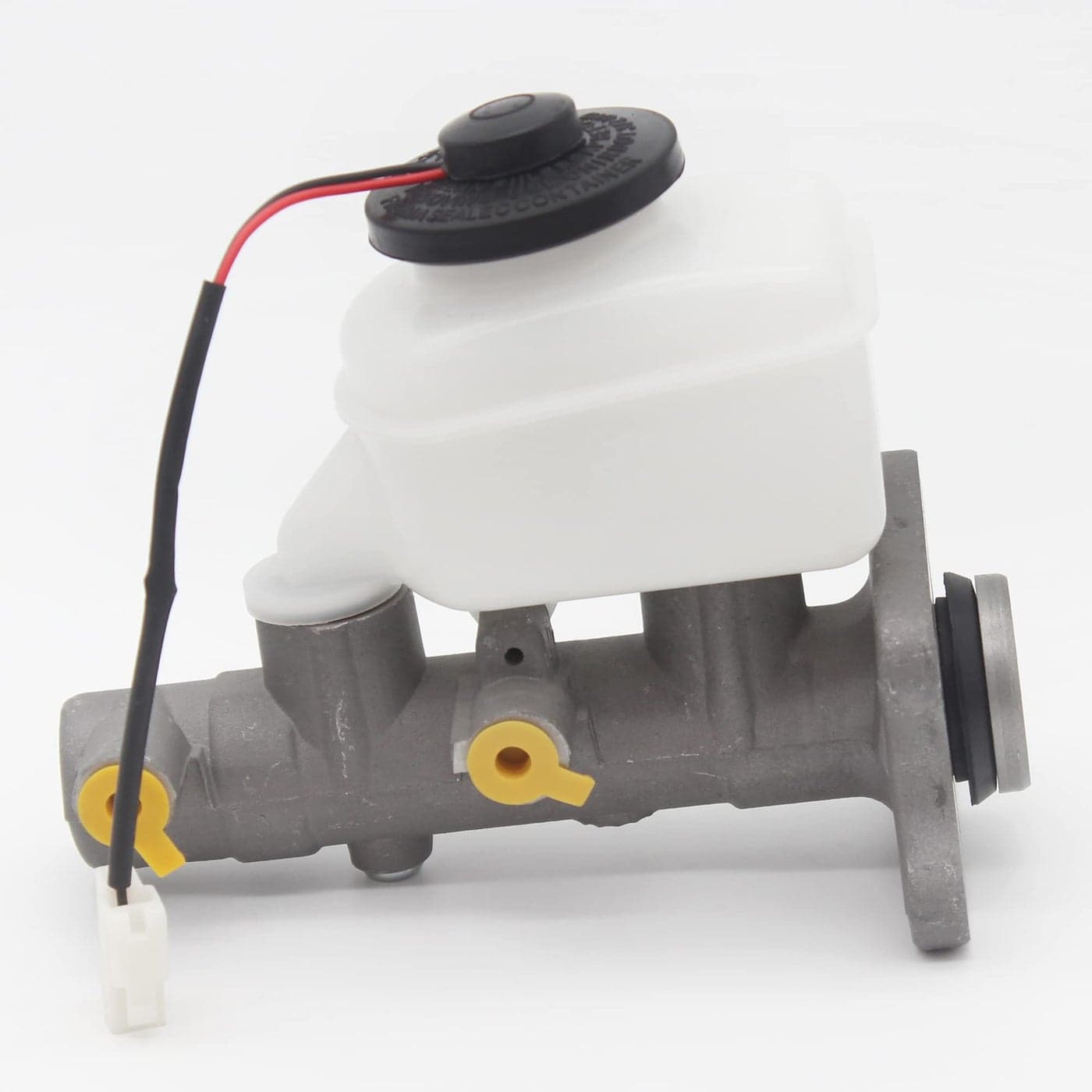 Ajantech Brake Master Cylinder for 19891995 Toyota 4Runner Pickup 19931994 Toyota T100 Land Cruiser Models M39996
