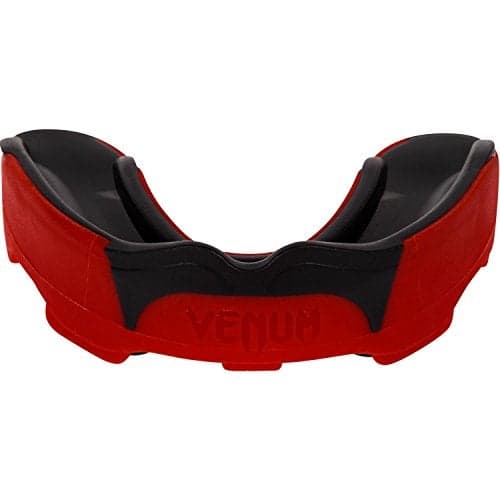 Venum Predator Mouth Guard - Red/Black