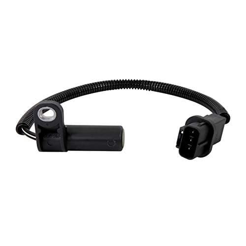 TAMKKEN 917-769 PC176 04897321AA 56027868AC SU3028 Crankshaft Position Sensor Fit for Jeep Grand Cherokee Wrangler 1997 1998 1999 2000 2001 2002 2003 2004,4.0L