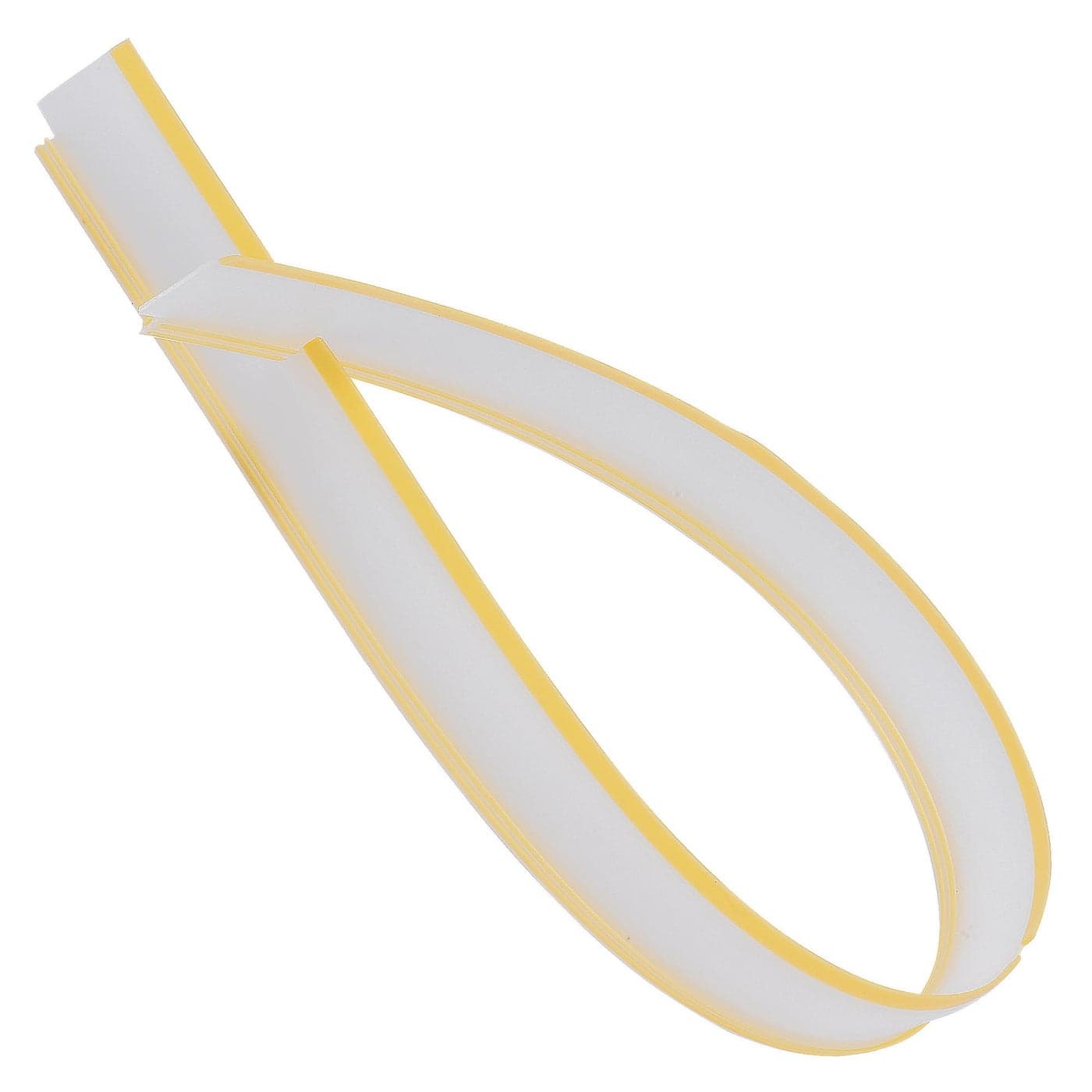 BlueStars 809006501 Dishwasher Bottom Door Gasket Replacement Part Compatible for Frigidaire Kenmore Electrolux Dishwashers Replaces 154576501 154297601 PS9495545 AP5809675