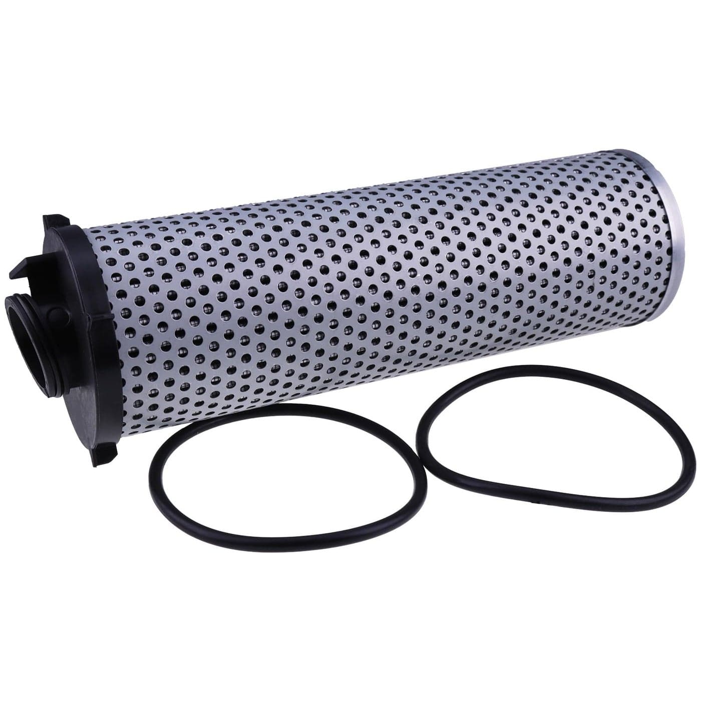 FridayParts Oil Filter 7414582 Compatible for Bobcat Skid Steer Loader A770 S630 S650 S740 S750 S770 S850 T630 T650 T740 T750 T770 T870 Replacement