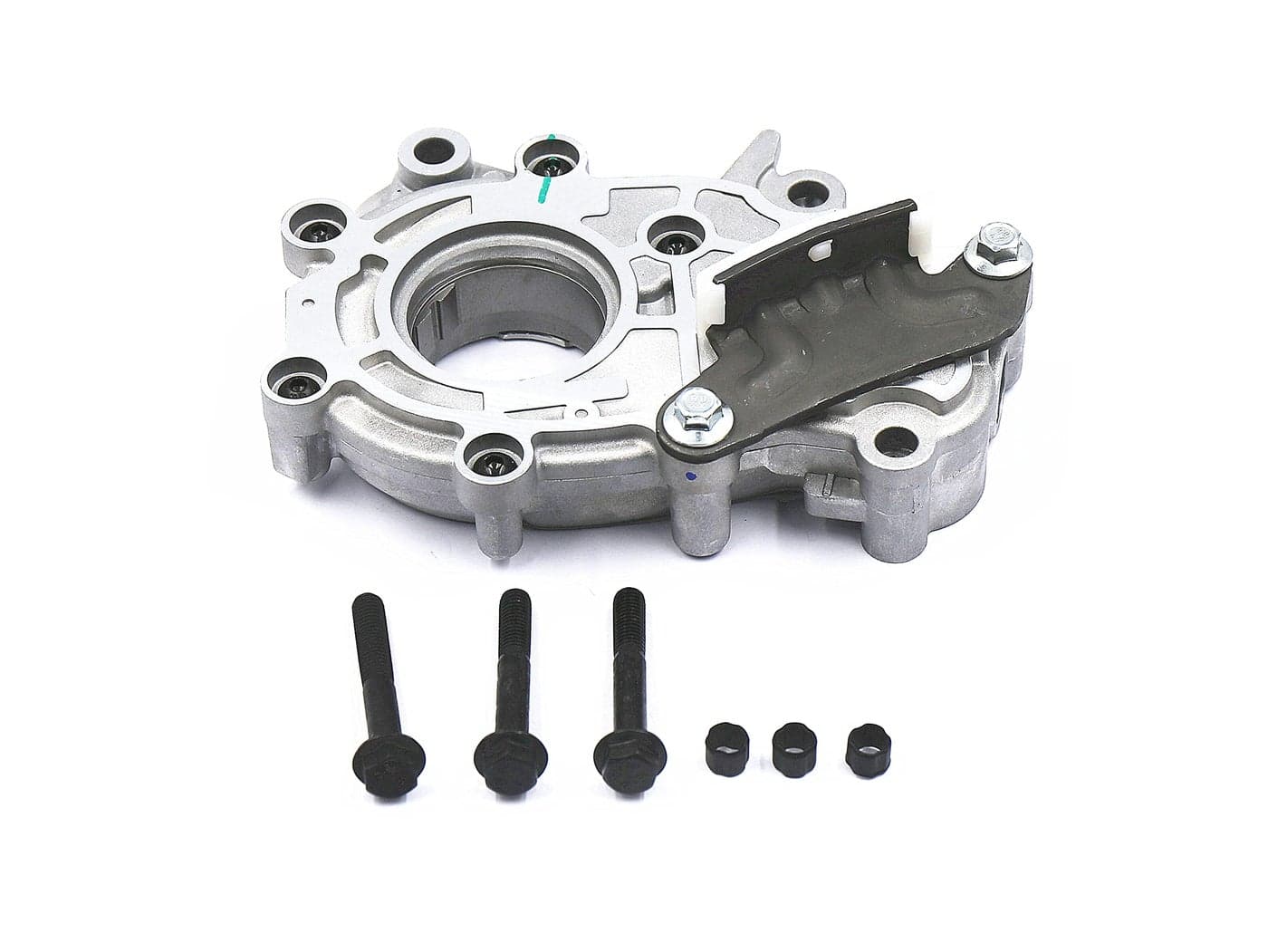 VIPCAR 03005 Standard Oil Pump for GM 2836L 60 V6 High Feature HFV6 Engine 201220 Impala 200817 Equinox 200812 Malibu Traverse Caprice Camaro for BuickSaabSaturnSuzukiPontiac M353