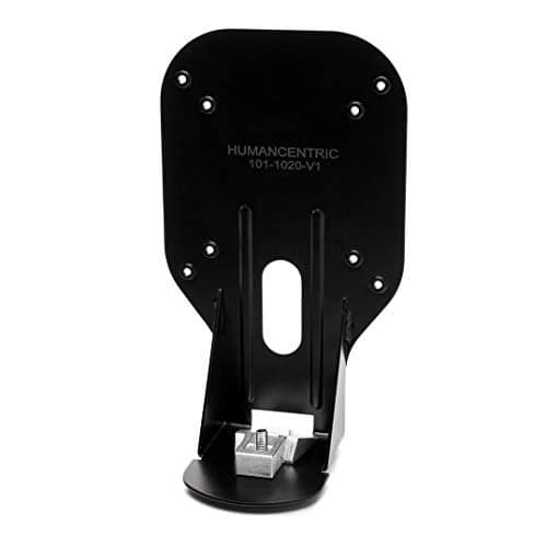 HumanCentric VESA Mount Adapter Compatible with Asus VX-Series Monitors Fits VX279Q, VX279H, VX248H, VX24AH, VX228H, VX229H, VX239H, VX238H, VZ249H, VZ279H, VZ27AQ, VZ229, VZ279HE, VX279