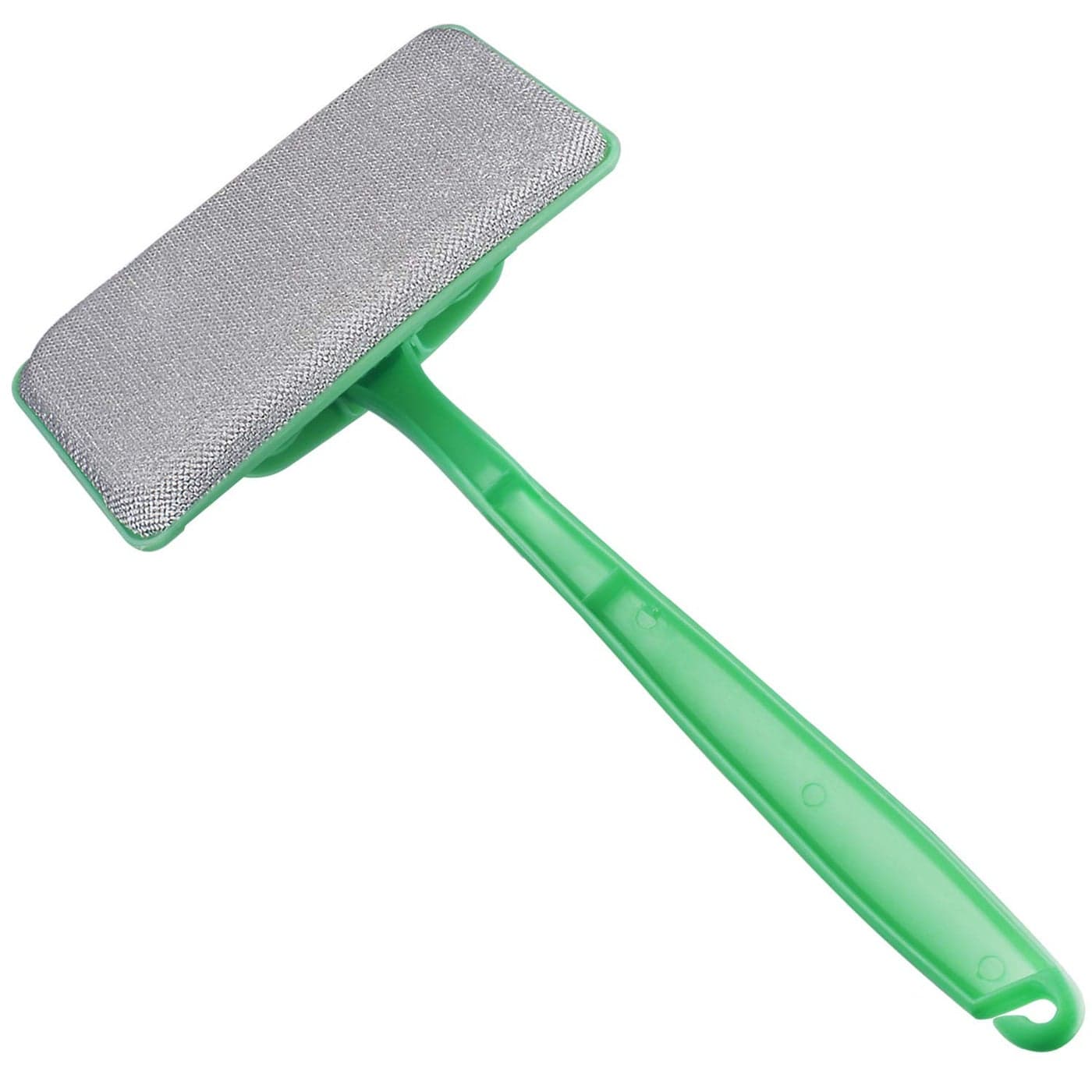 MyLifeUNIT Mesh Screen Cleaner Detachable Window Screen Cleaning Brush Washing Tool Windows Screen Cleaner with Wet and Dry DualUse
