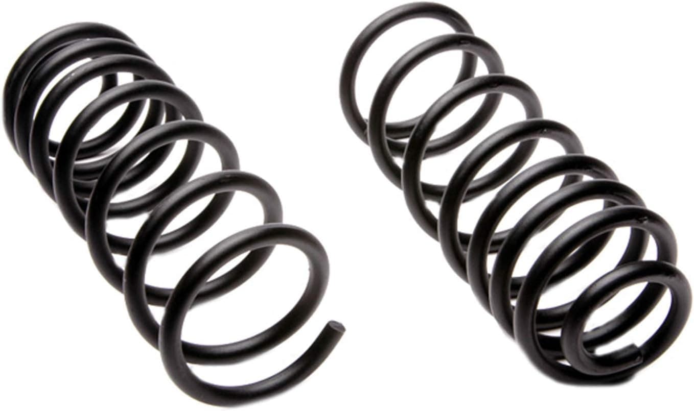 Moog CC721 Coil Spring Set