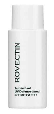 Antiirritant UV Defense Tinted SPF50 50ml