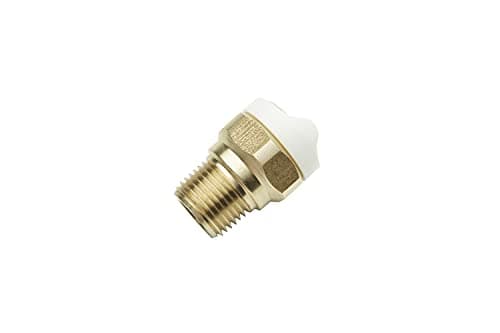 Boating Accessories New Pipework Systems whale Water Systems Wx1513b Adapter 12 NPT 15mm Male