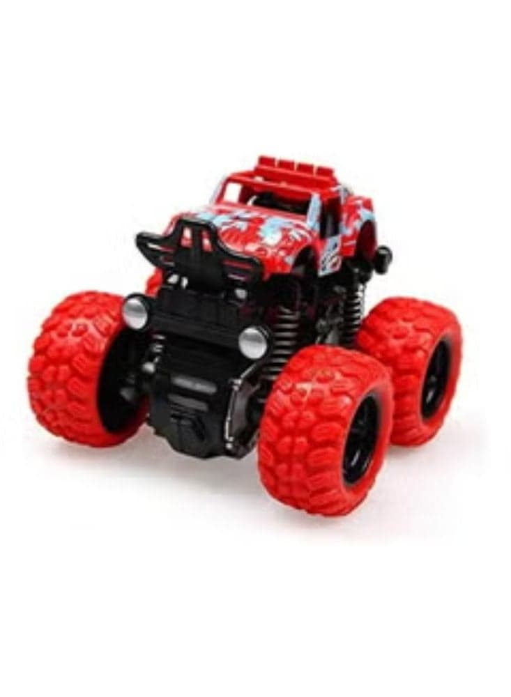 Monster Truck Play Vehicle multicolour