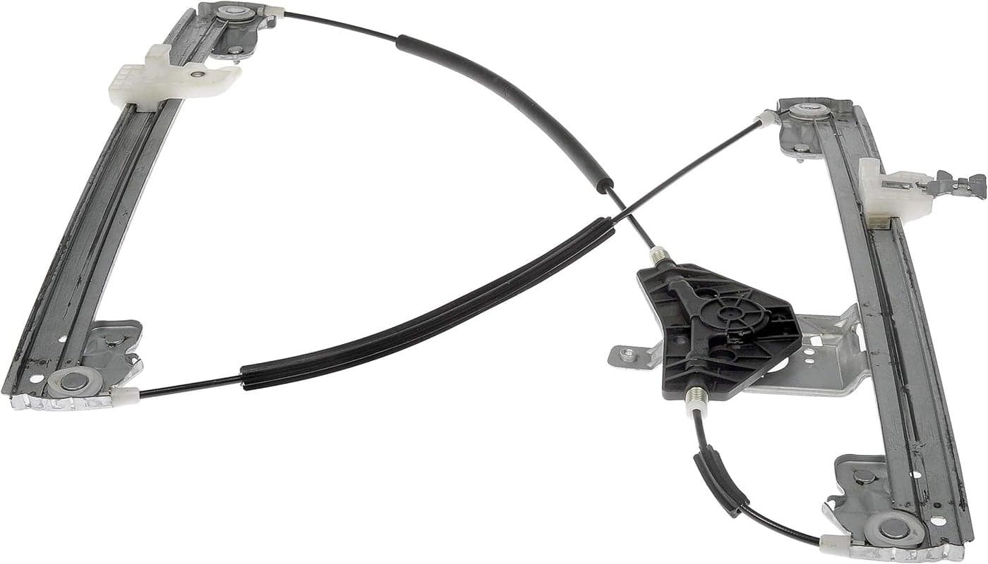 Dorman 752-981 Front Passenger Side Window Regulator for Nissan Pathfinder