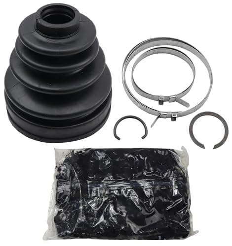 BeckArnley 1032843 CV Joint Boot Kit