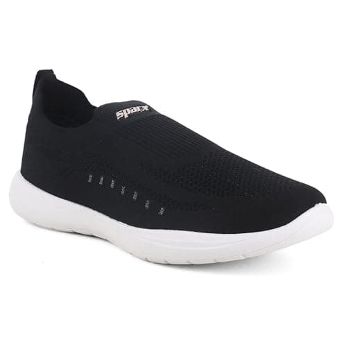 SPARX Casual SL 9082 Black for Women