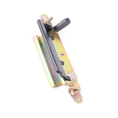 Benekar Tailgate Rear Door Outer Handle Compatible with Toyota HIACE 19892004