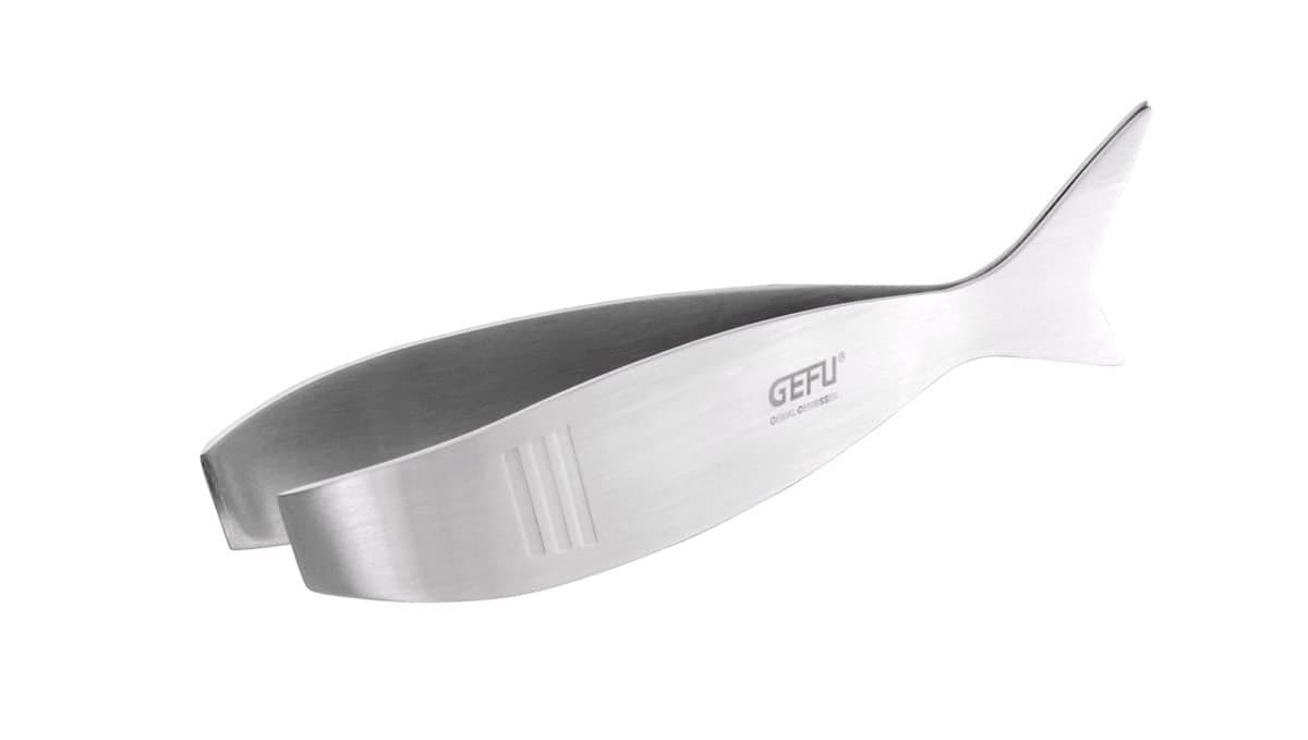 Fish bone tweezers TOLA